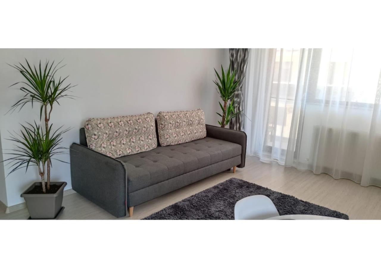 Apartament Passion Năvodari Exterior foto